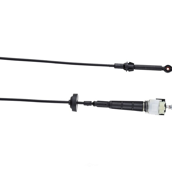 Y-1412 Auto Trans Shifter Cable